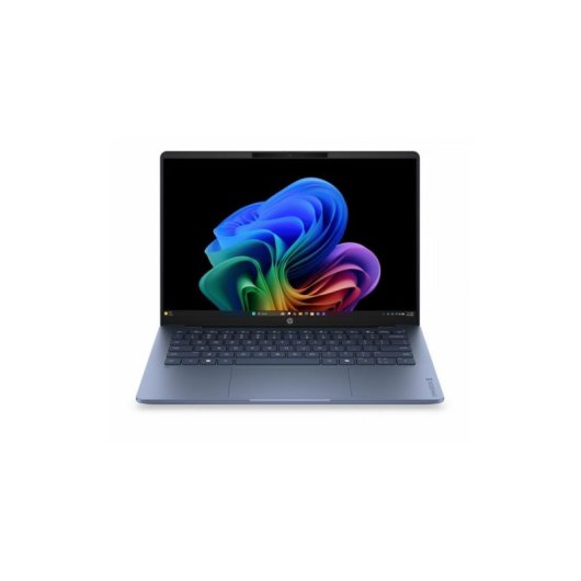 Portátil HP OmniBook 5 14-hm0002nsx 14" AMD Ryzen AI 5 16GB 1TB SSD Radeon 840M Windows 11 Home