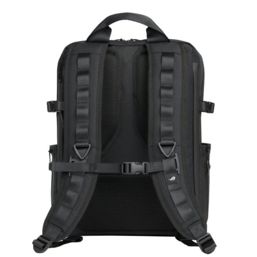 Mochila gaming ASUS ROG Archer Backpack 16 para portátiles hasta 16"