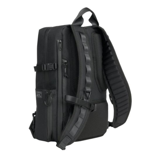 Mochila gaming ASUS ROG Archer Backpack 16 para portátiles hasta 16"