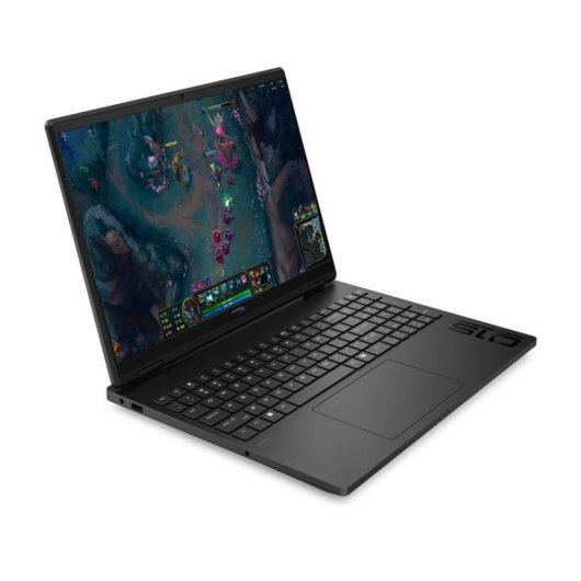 Portátil HP HyperX OMEN 15-gb0017ns 15,3" AMD Ryzen 5 16GB 512GB SSD RTX 5050 FreeDOS