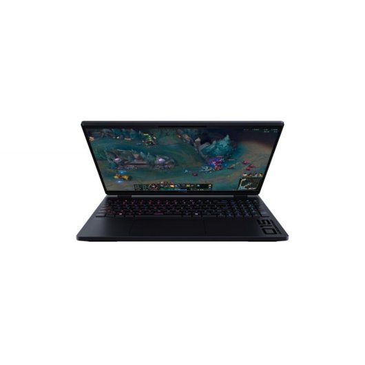 Portátil HP HyperX OMEN 15-gb0017ns 15,3" AMD Ryzen 5 16GB 512GB SSD RTX 5050 FreeDOS
