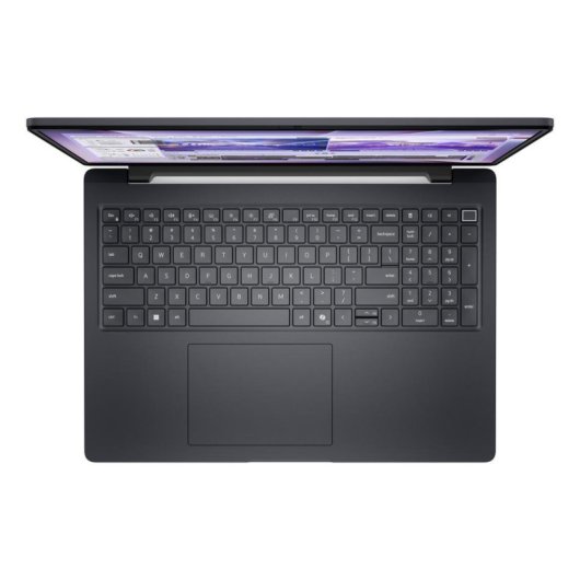 Portátil DELL Pro Max 16 MC16250 16" Intel Core Ultra 7 265H 32GB 1TB SSD Blackwell RTX PRO Windows 11 Pro lector de huellas