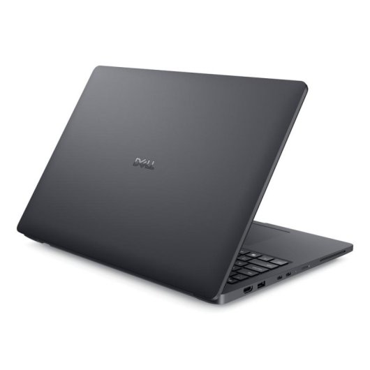 Portátil DELL Pro Max 16 MC16250 16" Intel Core Ultra 7 265H 32GB 1TB SSD Blackwell RTX PRO Windows 11 Pro lector de huellas
