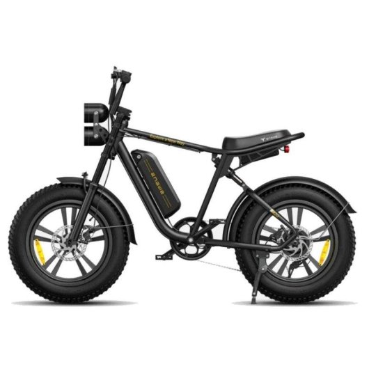 Bicicletta Elettrica ENGWE M20 750 W Pneumatici 20" Batteria 48 V 13 Ah