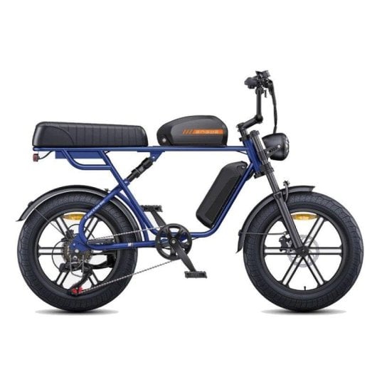 Velo Electrique Engwe M1 250 W Double Batterie 48 V 20 pouces