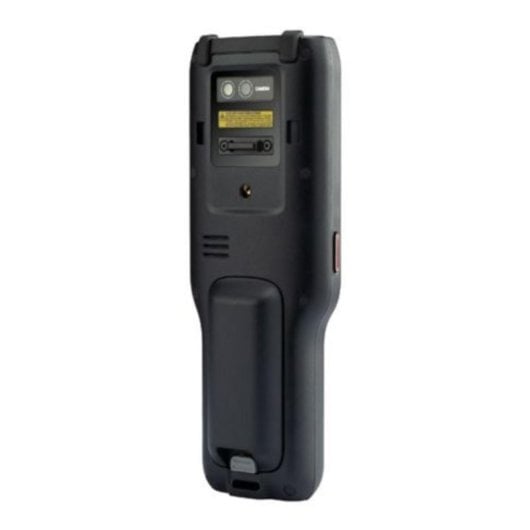 Honeywell CK62 Lector de código de barras Android 4" 480x800 5G IP65