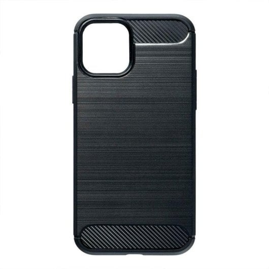Funda COOL para Xiaomi 17T Carbón Negro