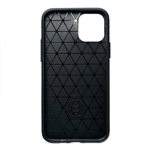 Funda COOL para Xiaomi 17T Pro Carbón Negro