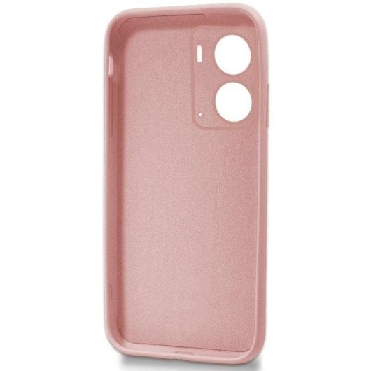Funda COOL für Realme P3 5G Cover Rosa