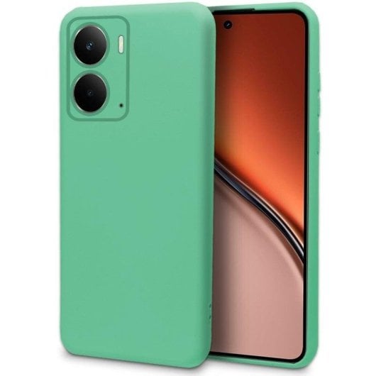 Funda COOL für Realme P3 5G Cover Mint