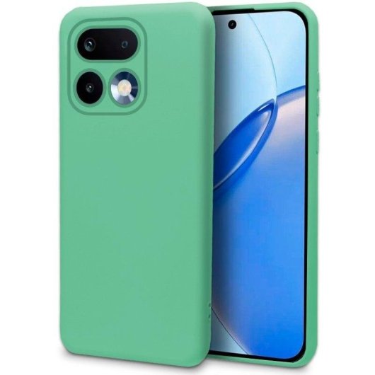 Funda COOL per Realme 16 Pro 5G Cover Mint