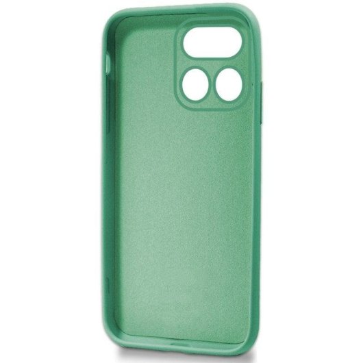 Funda COOL per Realme 16 Pro 5G Cover Mint