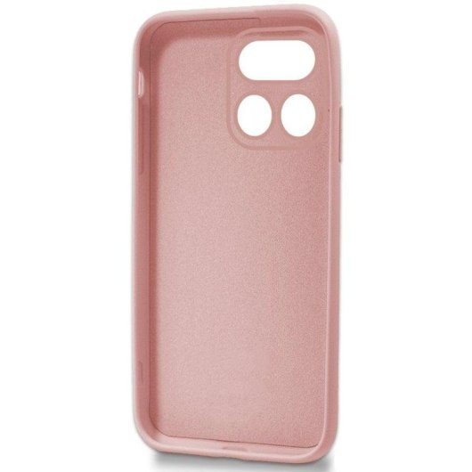 Funda COOL para Realme 16 Pro 5G Cover Rosa
