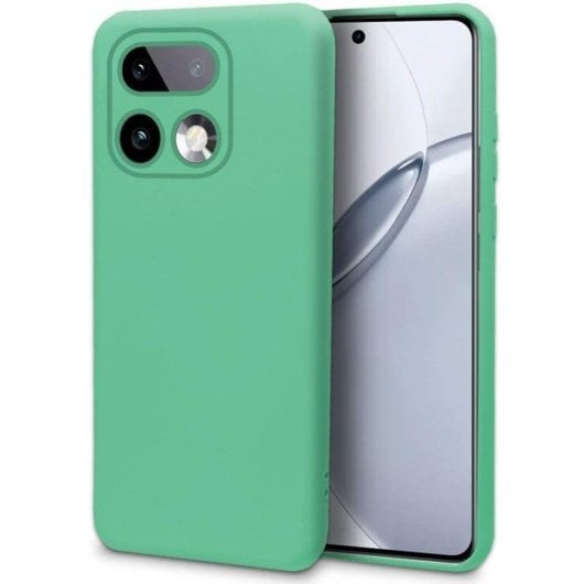 Funda COOL para Realme 16 Pro Plus 5G Cover Mint