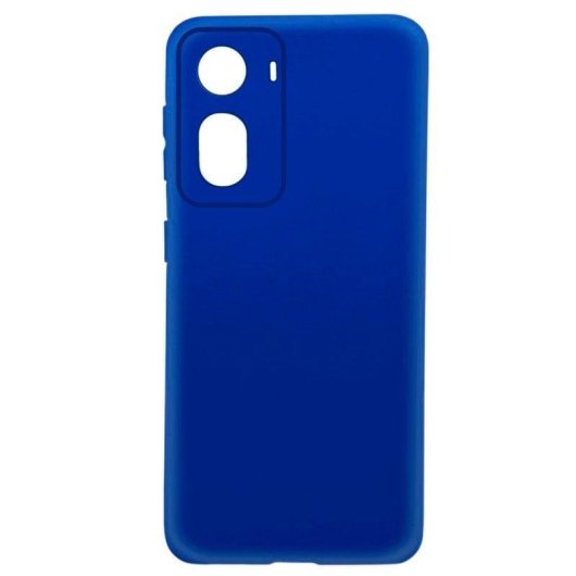 Funda COOL Silicona Blau für Xiaomi REDMI A7 Pro
