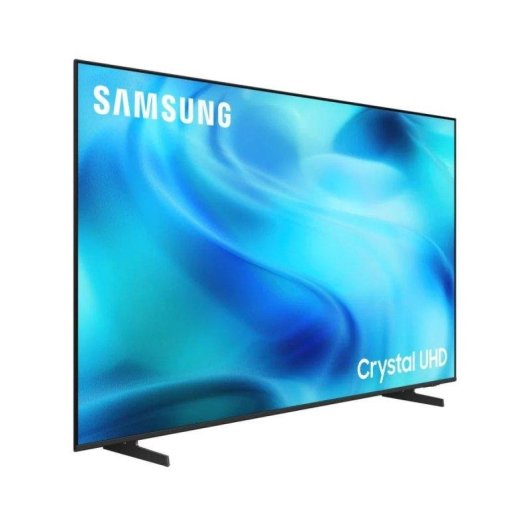 TV Samsung LED TU65U8005HUXXC 65" 4K UltraHD 50Hz Smart TV Tizen HDR10+