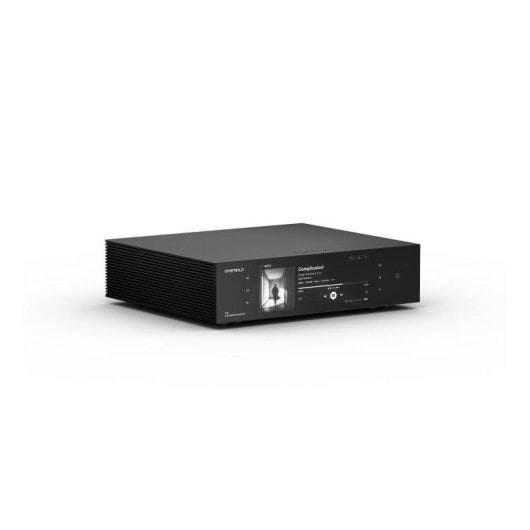 Sistema streaming EverSolo T10 8,6" Wifi 6 8GB DDR5 64GB eMMC