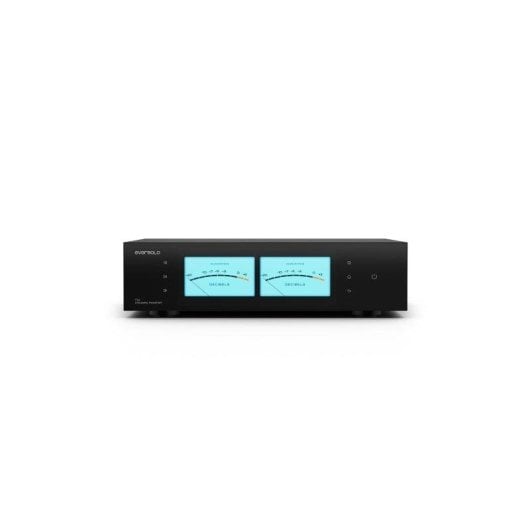 Sistema streaming EverSolo T10 8,6" Wifi 6 8GB DDR5 64GB eMMC