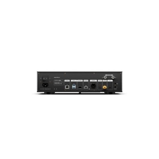 Sistema streaming EverSolo T10 8,6" Wifi 6 8GB DDR5 64GB eMMC