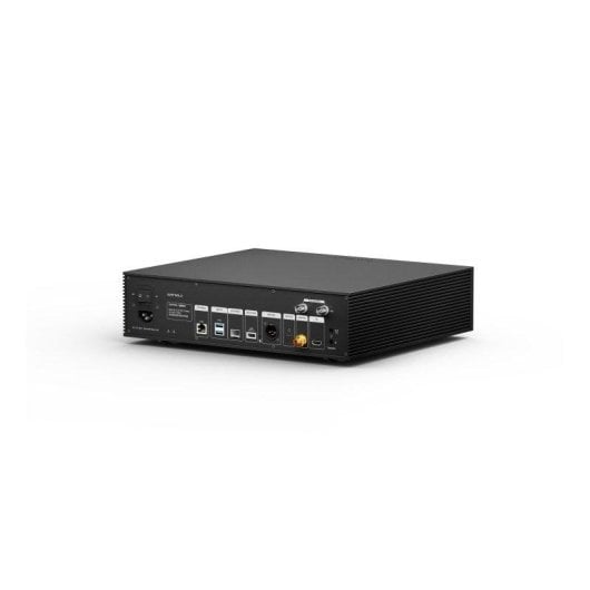 Sistema streaming EverSolo T10 8,6" Wifi 6 8GB DDR5 64GB eMMC