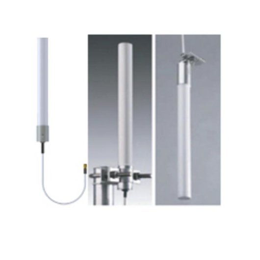 Omnidirektionale Tri-Band Antenne HPE Aruba AP-ANT-313 RP-SMA