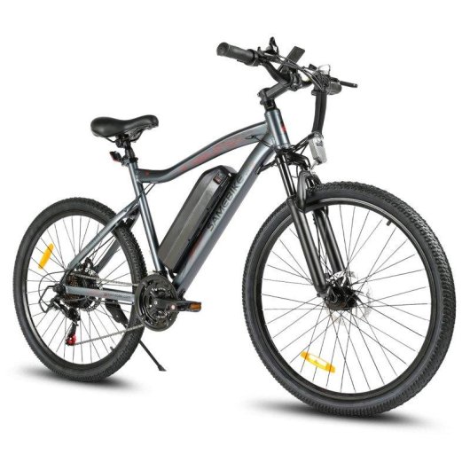 Bicicletta elettrica Samebike SY26-II Prestazioni 500 W