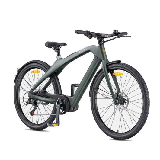 Bicicleta eléctrica Engwe N1 Pro Motor 250W 700C