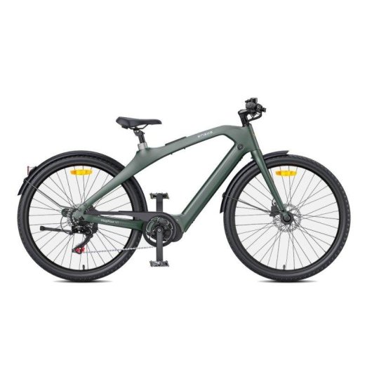 Bicicleta eléctrica Engwe N1 Pro Motor 250W 700C
