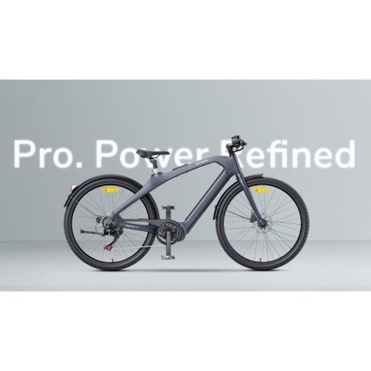 Bicicleta eléctrica Engwe N1 Pro Motor 250W 700C
