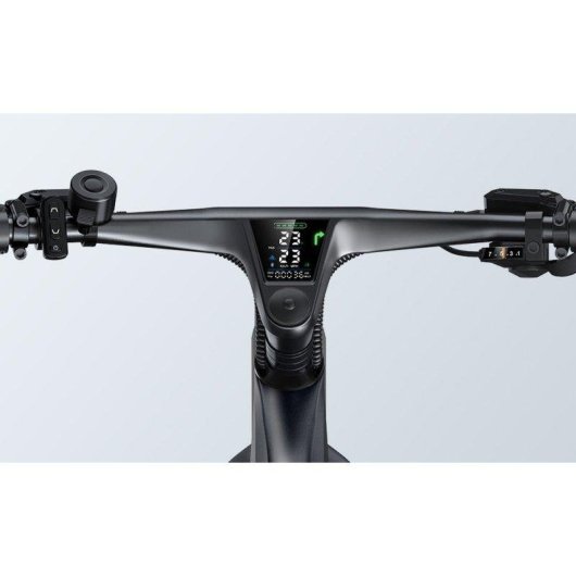 Bicicleta eléctrica Engwe N1 Pro Motor 250W 700C