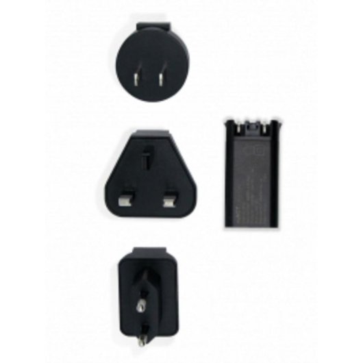 Chargeur Newland ADP710 Auto pour Smartwatch Noir