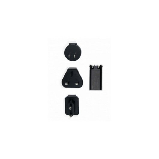 Chargeur Newland ADP710 Auto pour Smartwatch Noir