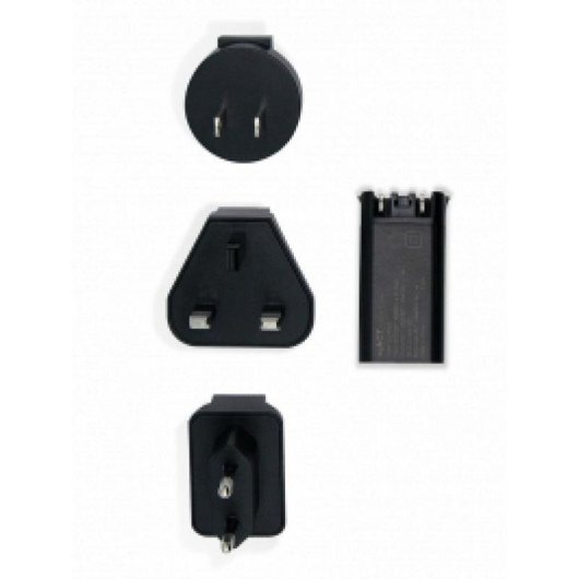Chargeur Newland ADP710 Auto pour Smartwatch Noir
