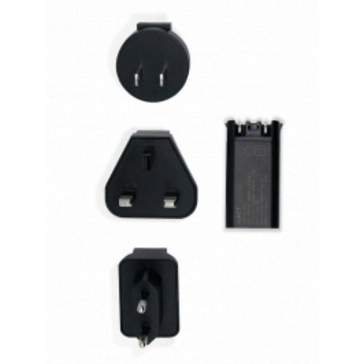 Chargeur Newland ADP710 Auto pour Smartwatch Noir