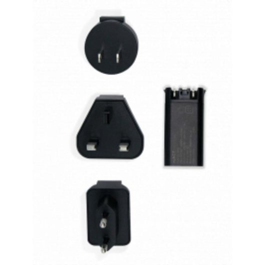 Chargeur Newland ADP710 Auto pour Smartwatch Noir