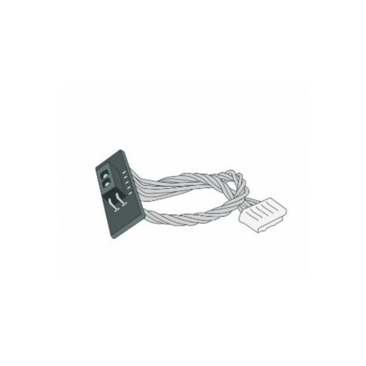 Sensor de apertura de cabeza Zebra para impresoras de etiquetas ZD620D/ZD420D