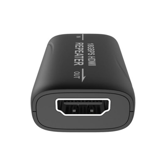 Répéteur HDMI StarTech 57887C 4K 60 Hz HDR Dolby Vision HDCP 2.2
