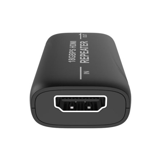 Répéteur HDMI StarTech 57887C 4K 60 Hz HDR Dolby Vision HDCP 2.2