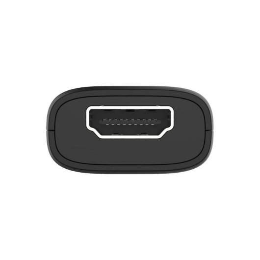 Répéteur HDMI StarTech 57887C 4K 60 Hz HDR Dolby Vision HDCP 2.2