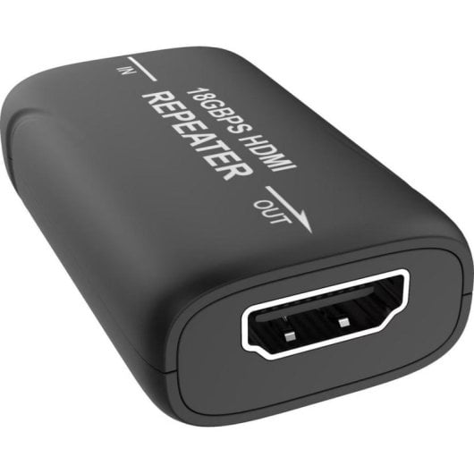 Répéteur HDMI StarTech 57887C 4K 60 Hz HDR Dolby Vision HDCP 2.2