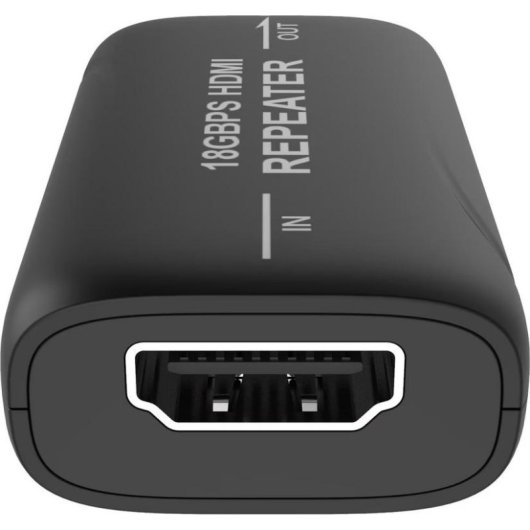 Répéteur HDMI StarTech 57887C 4K 60 Hz HDR Dolby Vision HDCP 2.2