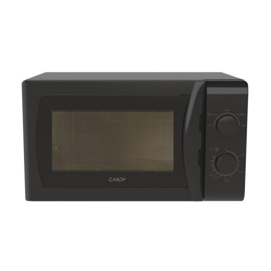 Microondes Candy Idea CBLK20SMB 20 L 700 W avec plateau tournant noir
