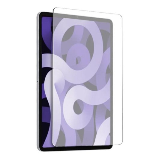 Protecteur ecran SBS iPad Air 11 pouces Verre trempe