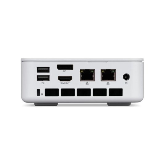 Mini PC Acer Revo Box RB102-20CPW Intel Core Ultra 5 226V 16GB 1TB SSD Intel Arc Graphics 130V Windows 11 Lector d'empreintes