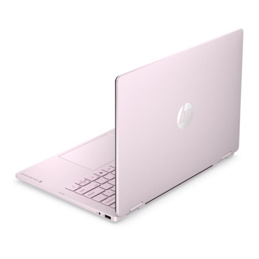 Portátil HP OmniBook 5 Flip 14-km0008nsx 14" Intel Core Ultra 5 322 16GB 1TB SSD Intel Graphics Windows 11