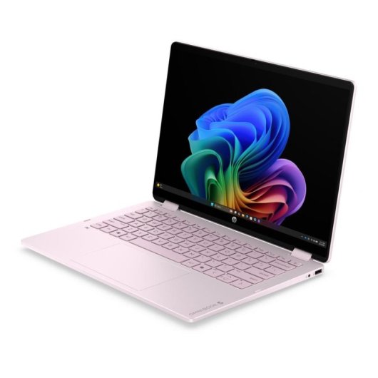 Portátil HP OmniBook 5 Flip 14-km0008nsx 14" Intel Core Ultra 5 322 16GB 1TB SSD Intel Graphics Windows 11