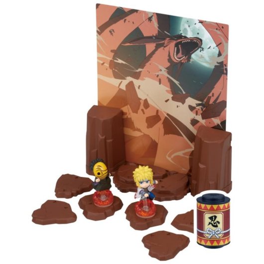 Juego de mesa familiar EPOCH Games para niños y adultos