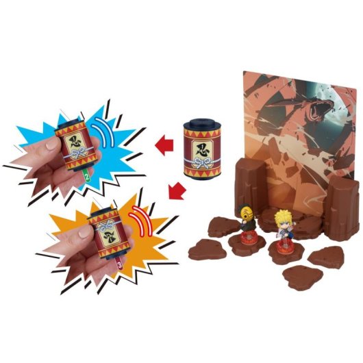 Juego de mesa familiar EPOCH Games para niños y adultos