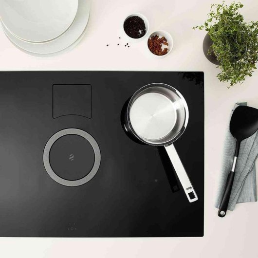 Casserole Fissler Original-Prof Collection 1,4 L Acier inoxydable 16 cm