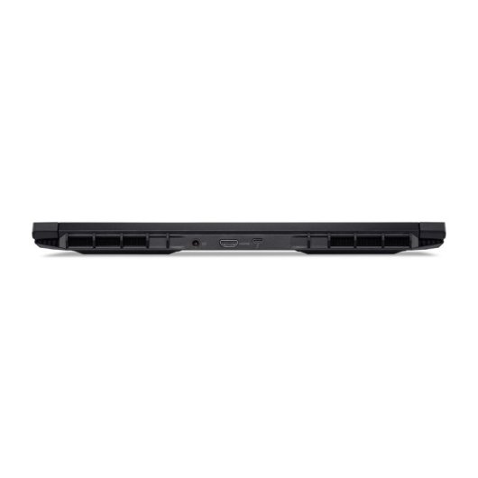 Portátil Acer Nitro V 16 ANV16-72-78GT 16" Intel Core 7 240H 16GB 512GB SSD RTX 5060 Windows 11